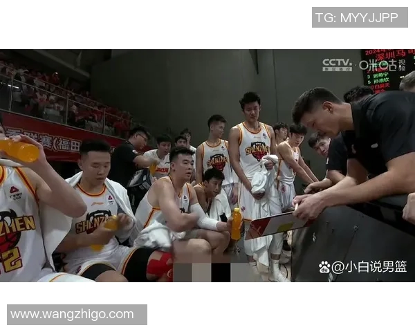 深圳篮球队个人能力分析与发展潜力探讨 深圳篮球队个人能力分析与发展潜力探讨