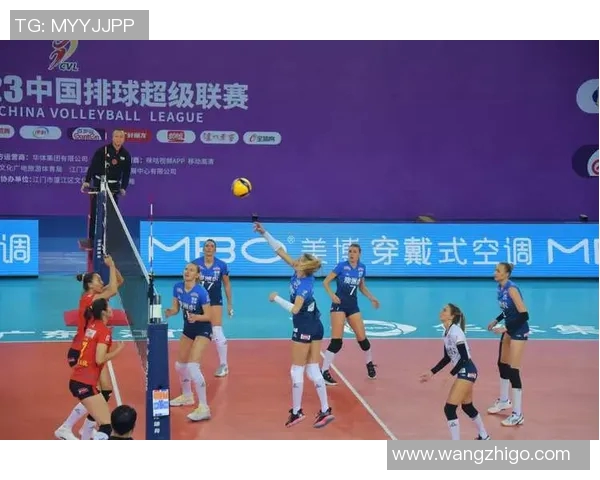 深圳排球队引领最新排球战术十大趋势解析与应用分享 深圳排球队引领最新排球战术十大趋势解析与应用分享