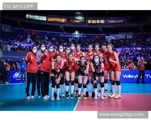 上海排球队的速度之道:聚焦技术与战术的完美结合 上海排球队的速度之道:聚焦技术与战术的完美结合