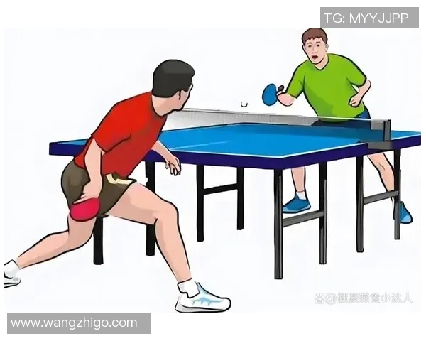 乒乓球战术揭秘:深入广州乒乓球队的训练与比赛策略分析 乒乓球战术揭秘:深入广州乒乓球队的训练与比赛策略分析