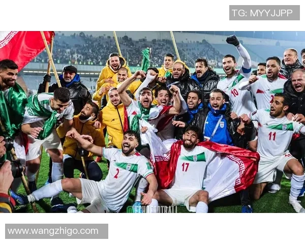 伊朗足球明星盘点及其在国际赛场上的辉煌成就与影响力