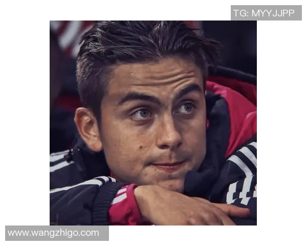 帅气足球明星男的头像设计与风格解析