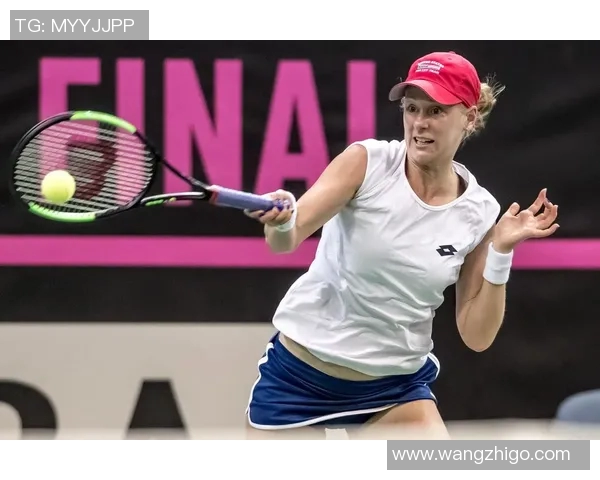 广州网球队在联合会杯中的技术表现分析与点评