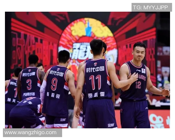 广州篮球队荣登篮球意识排行榜第八名引发热议