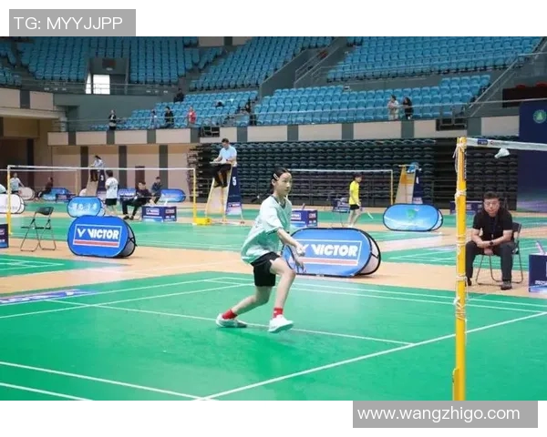 广州羽毛球队灵活性变革引发热议助力竞技水平提升与发展