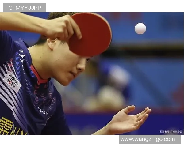 成都乒乓球队引领潮流最新乒乓球意识TOP10榜单揭晓