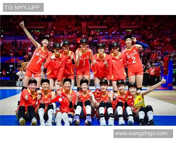 武汉排球队实力强劲荣登全国排球实力排行榜第四名