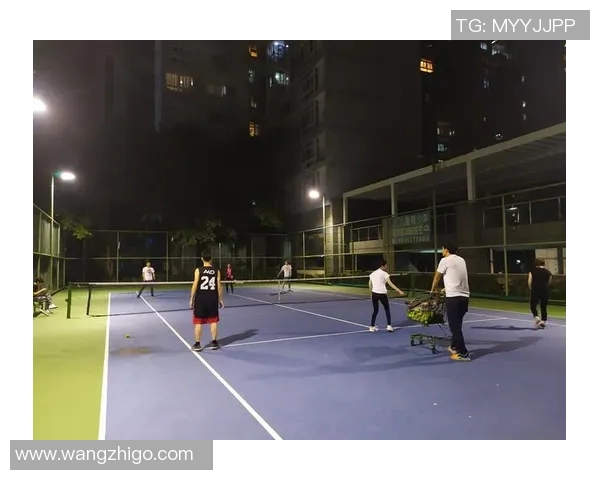 深圳网球队心理素质提升之路：从挑战到胜利的蜕变与成长