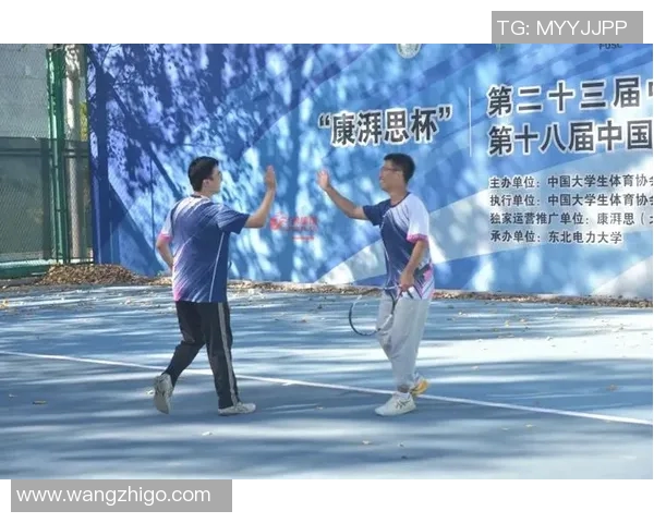 网球团队协作实力榜单揭晓上海网球队荣登第六位