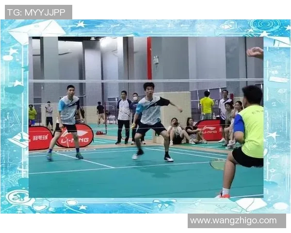 羽毛球纪实：见证上海羽毛球队奋勇拼搏与辉煌成就的历程