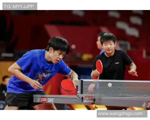 西安乒乓球队在洲际杯中的心理素质分析与表现评估