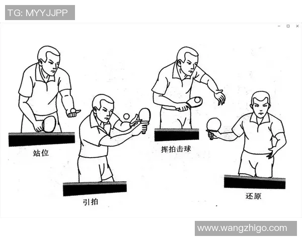 武汉乒乓球队反击战术深度解析与训练秘诀探讨 武汉乒乓球队反击战术深度解析与训练秘诀探讨